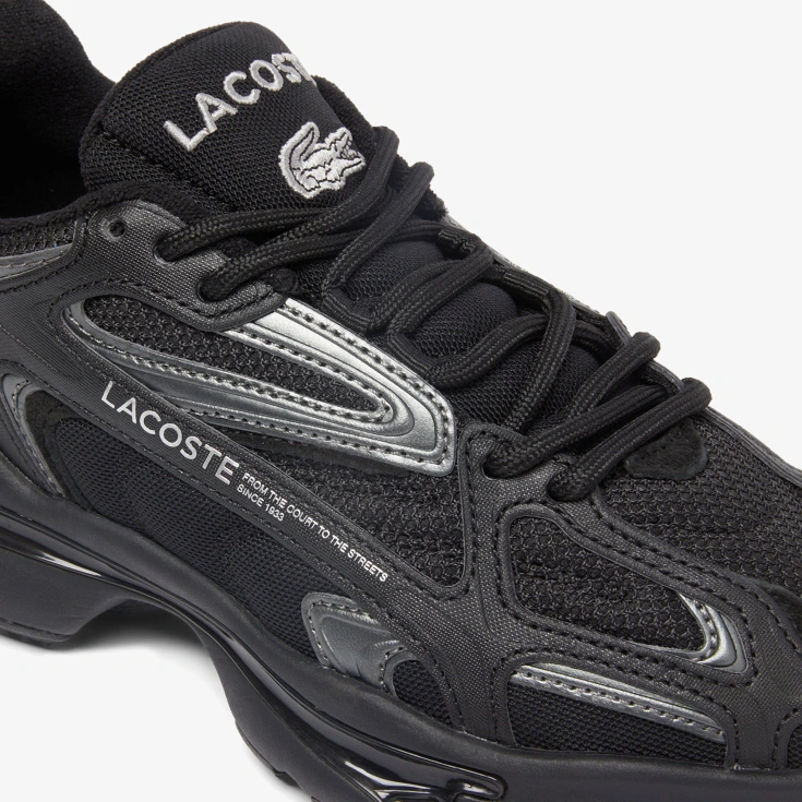 Женские кроссовки Lacoste L003 2K24