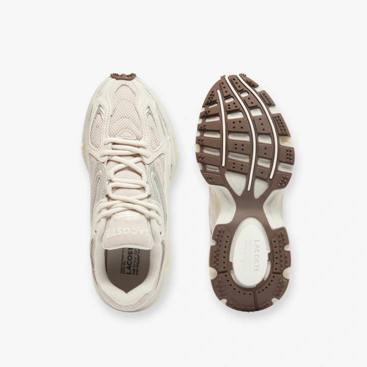 Женские кроссовки Lacoste L003 2K24