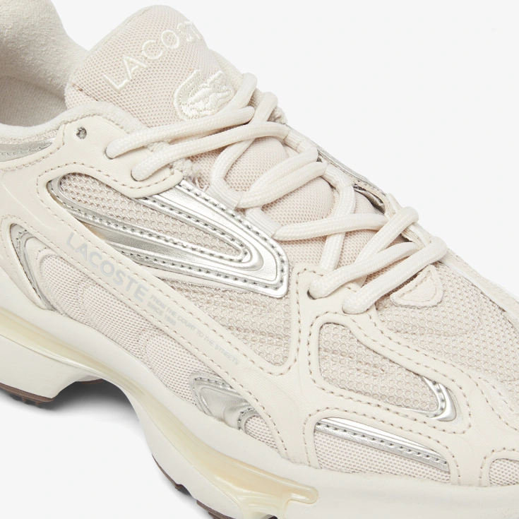 Женские кроссовки Lacoste L003 2K24