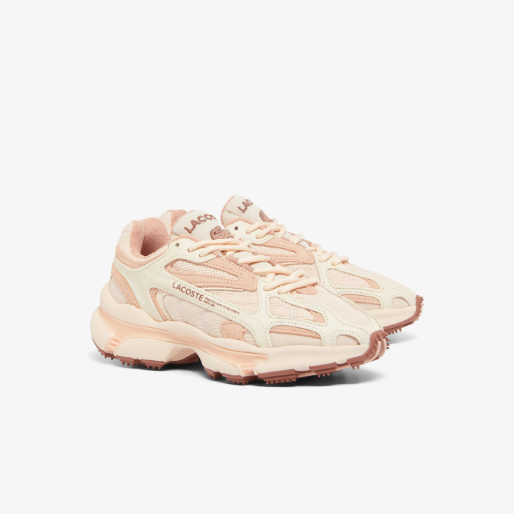 Женские кроссовки Lacoste L003 2K24 125 2 SFA