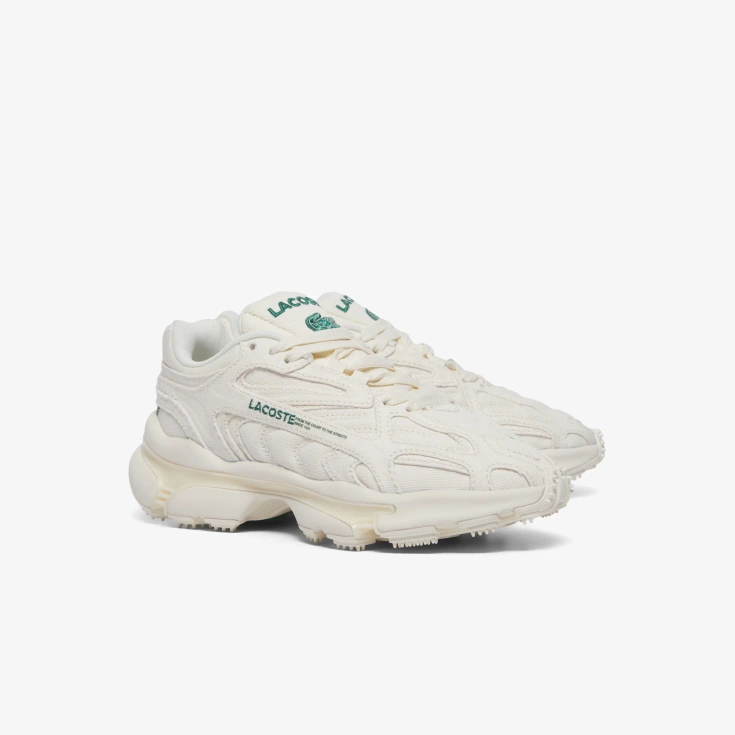 Женские кроссовки Lacoste L003
