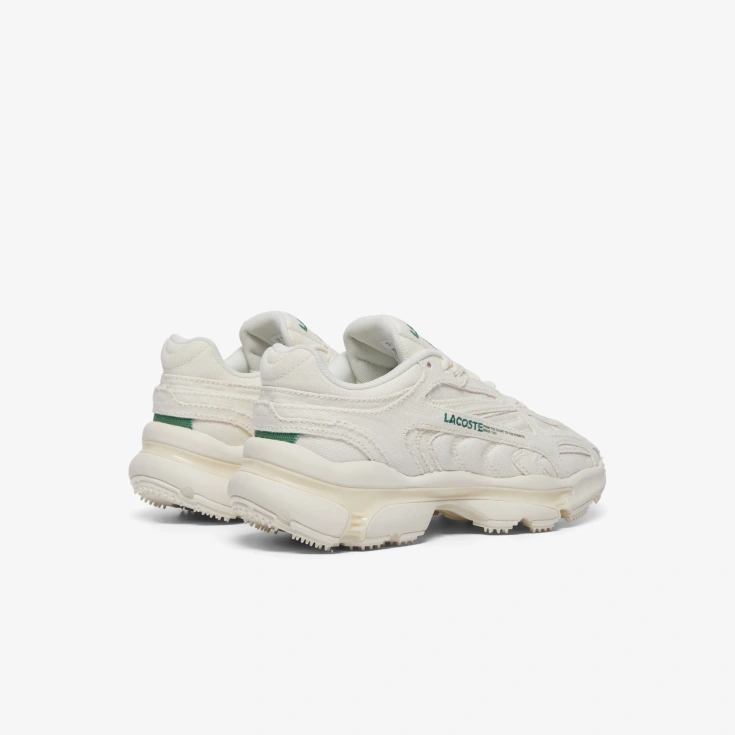 Женские кроссовки Lacoste L003