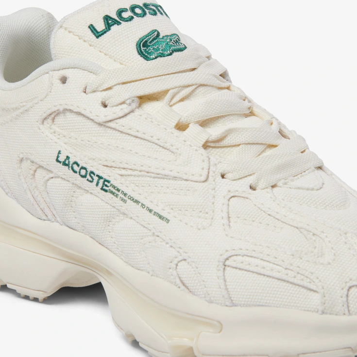 Женские кроссовки Lacoste L003