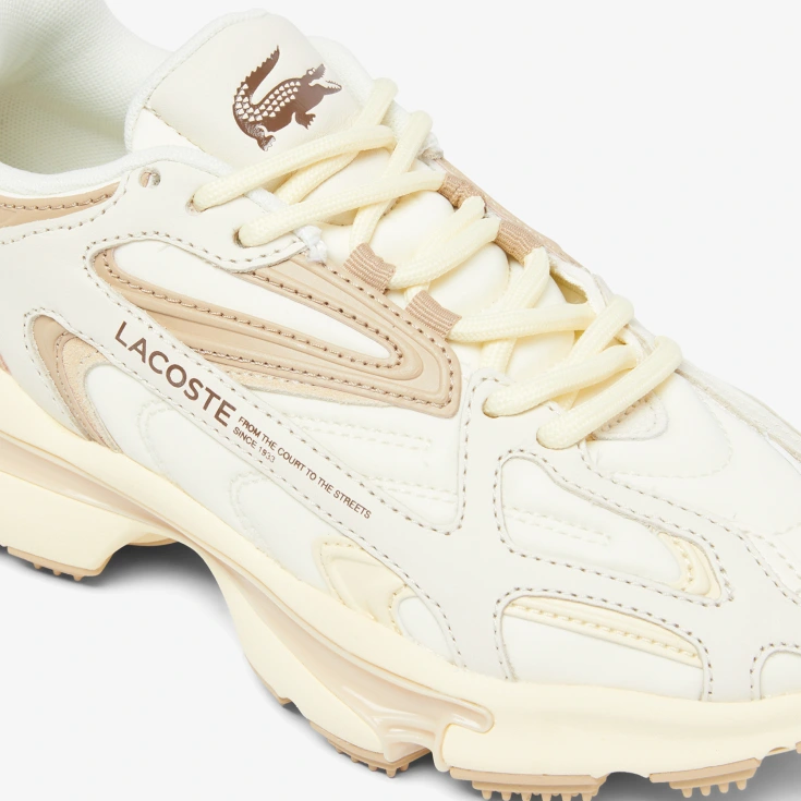 Женские кроссовки Lacoste L003 2K24