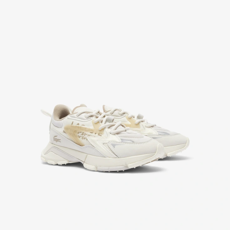 Женские кроссовки Lacoste L003 NEO TECH 125 1 SFA