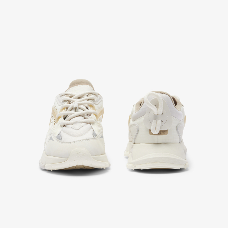 Женские кроссовки Lacoste L003 NEO TECH 125 1 SFA