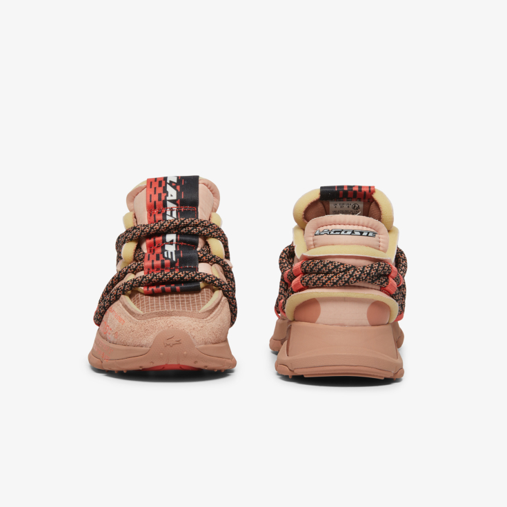 Женские кроссовки Lacoste L003 ACTIVE RWY 125 1 SFA