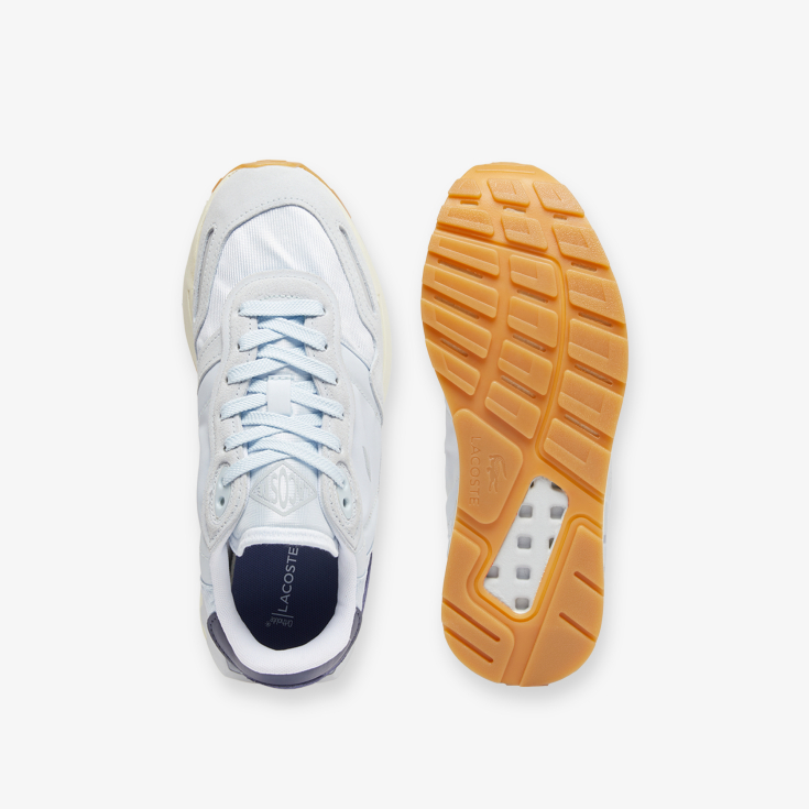 Женские зимние кроссовки Lacoste PARTNER