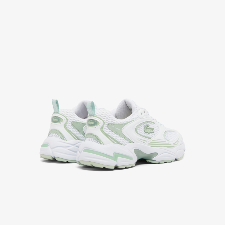 Женские кроссовки Lacoste STORM 96 2K 125 3 SFA