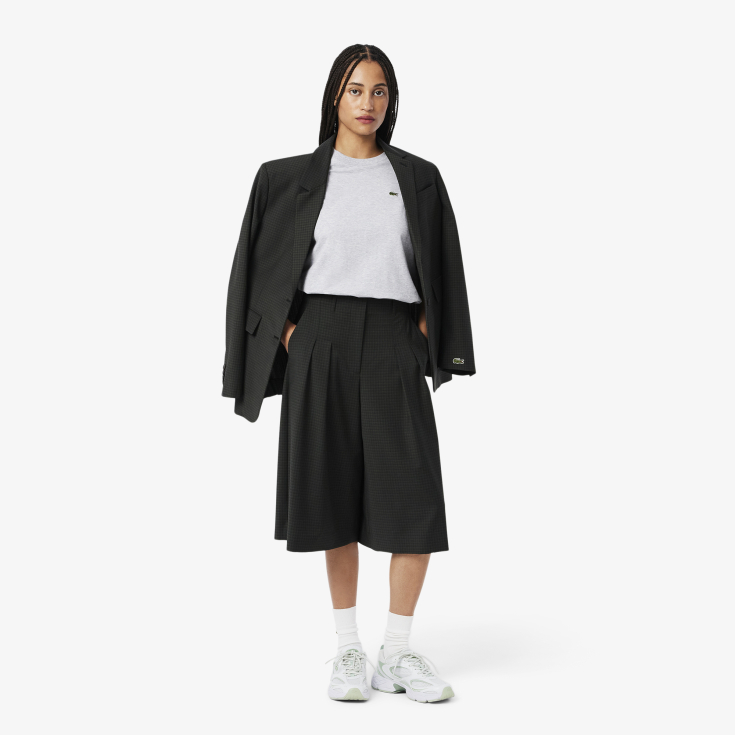 Женские кроссовки Lacoste STORM 96 2K 125 3 SFA