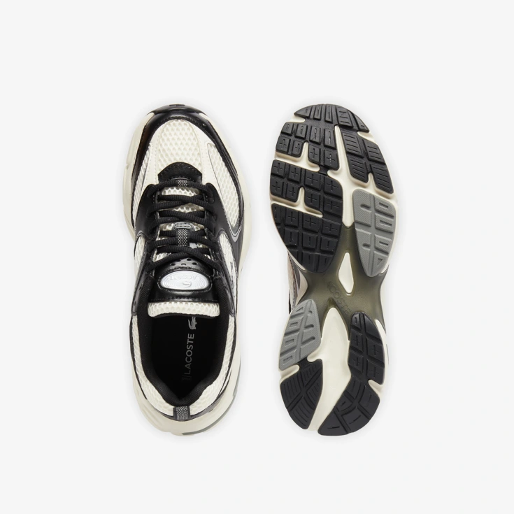 Женские кроссовки Lacoste STORM 96