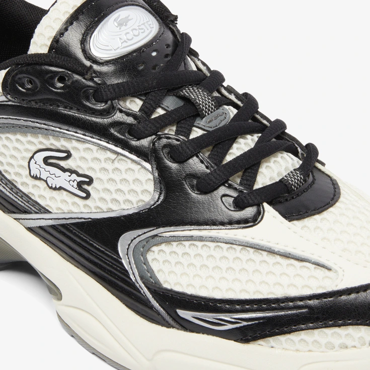 Женские кроссовки Lacoste STORM 96