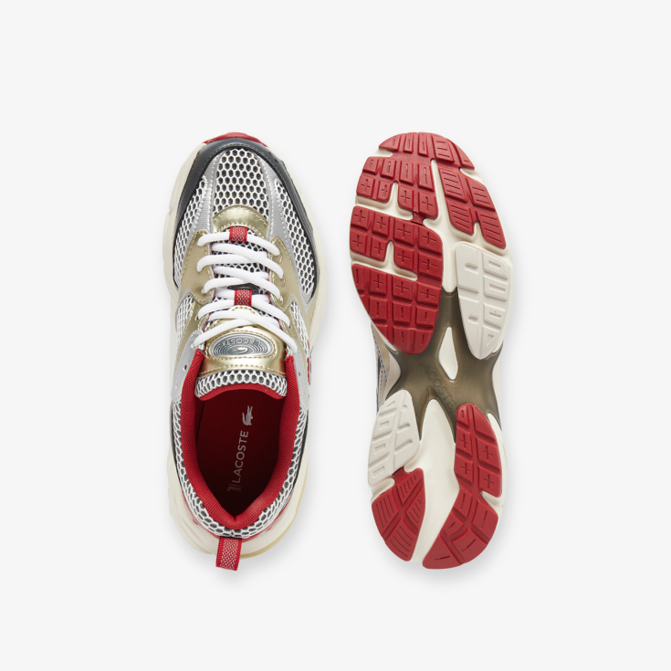 Женские кроссовки Lacoste STORM 96 2K 125 2 SFA