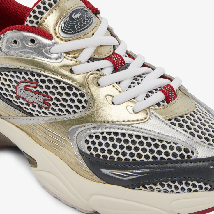 Женские кроссовки Lacoste STORM 96 2K 125 2 SFA