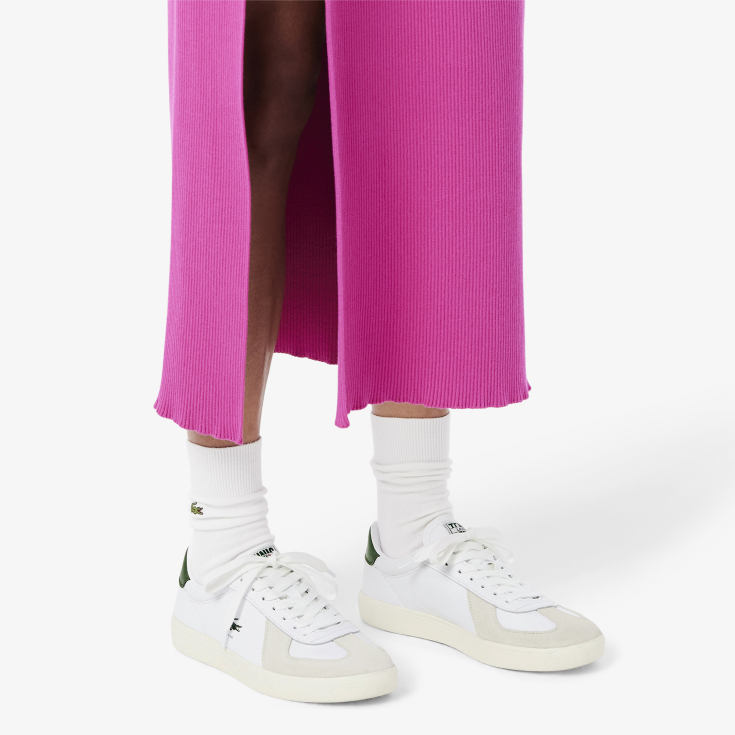 Женские кеды Lacoste BASESHOT PRO 125 2 SFA