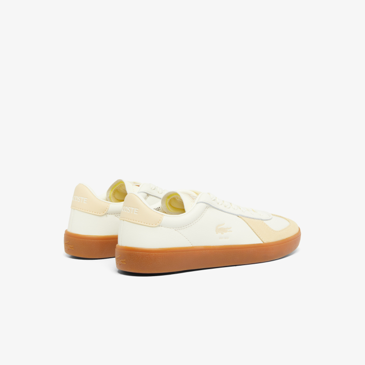 Женские кеды Lacoste BASESHOT PRO 125 3 SFA