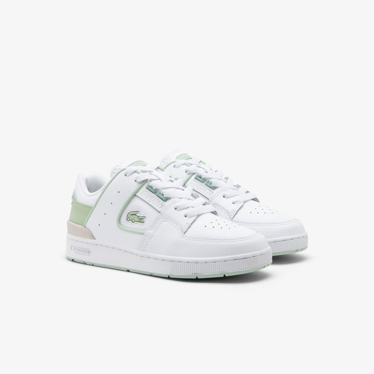 Женские кеды Lacoste COURT CAGE 125 1 SFA