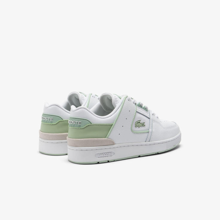 Женские кеды Lacoste COURT CAGE 125 1 SFA