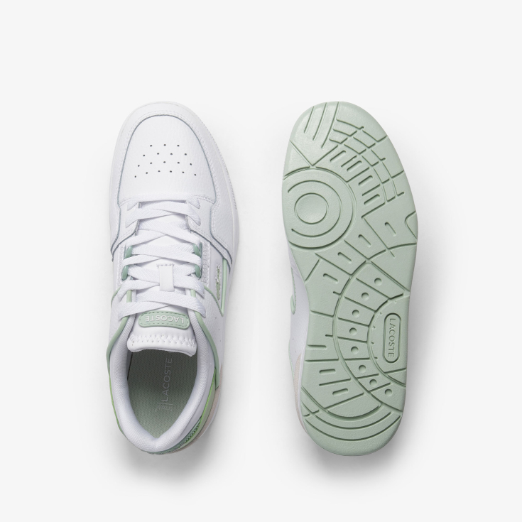 Женские кеды Lacoste COURT CAGE 125 1 SFA