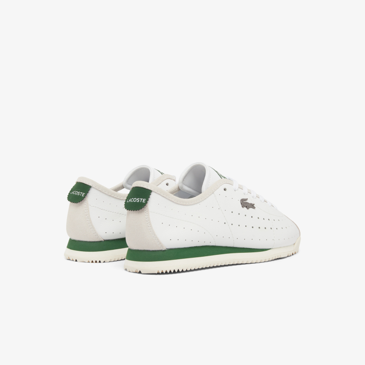 Женские кеды Lacoste CLUB-LOW 125 2 SFA