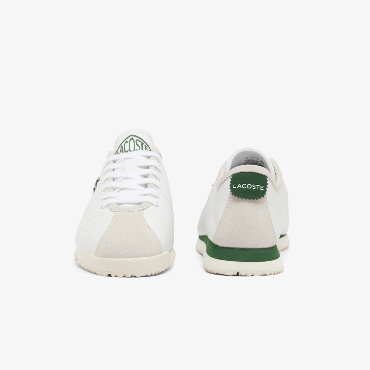 Женские кеды Lacoste CLUB-LOW 125 2 SFA