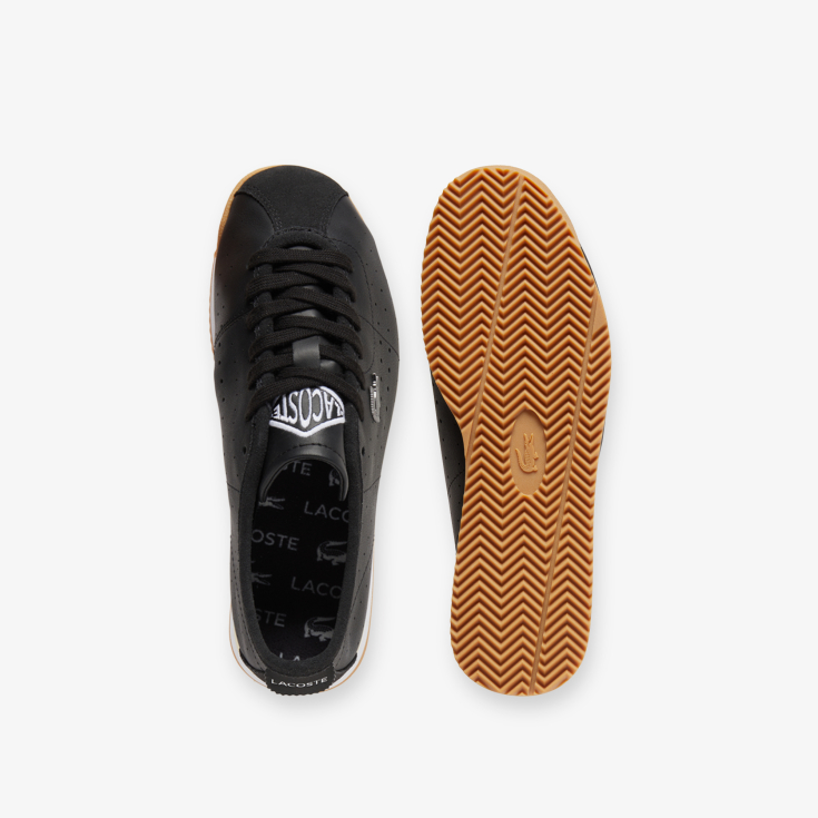 Женские кеды Lacoste CLUB-LOW 125 2 SFA