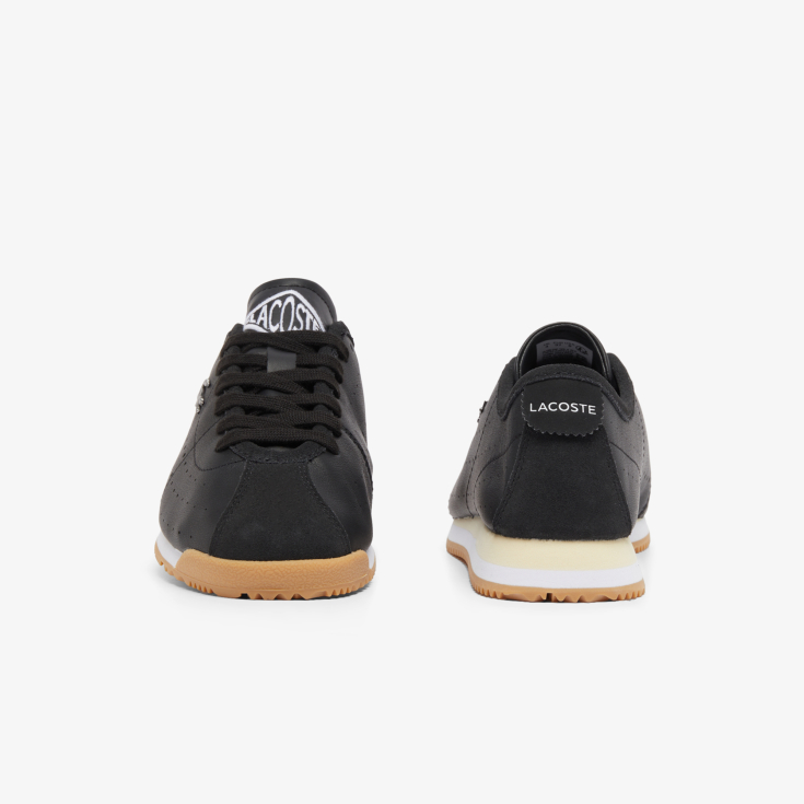 Женские кеды Lacoste CLUB-LOW 125 2 SFA