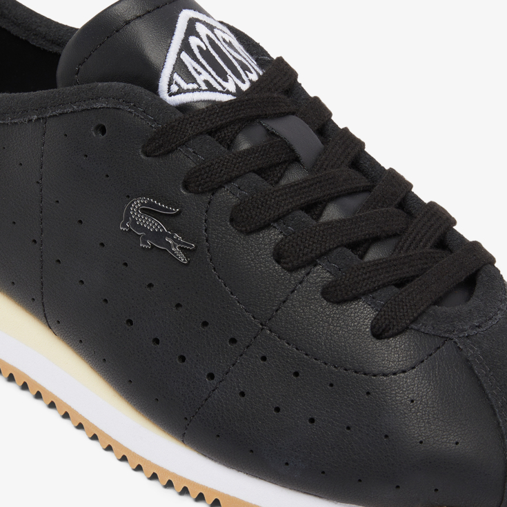 Женские кеды Lacoste CLUB-LOW 125 2 SFA