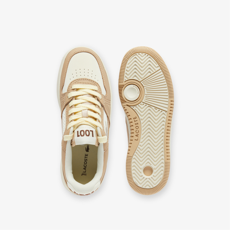 Женские кеды Lacoste L001