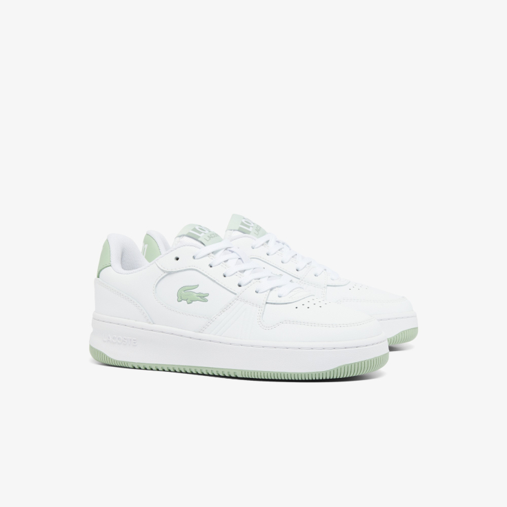 Женские кеды Lacoste L001 SET 125 3 SFA