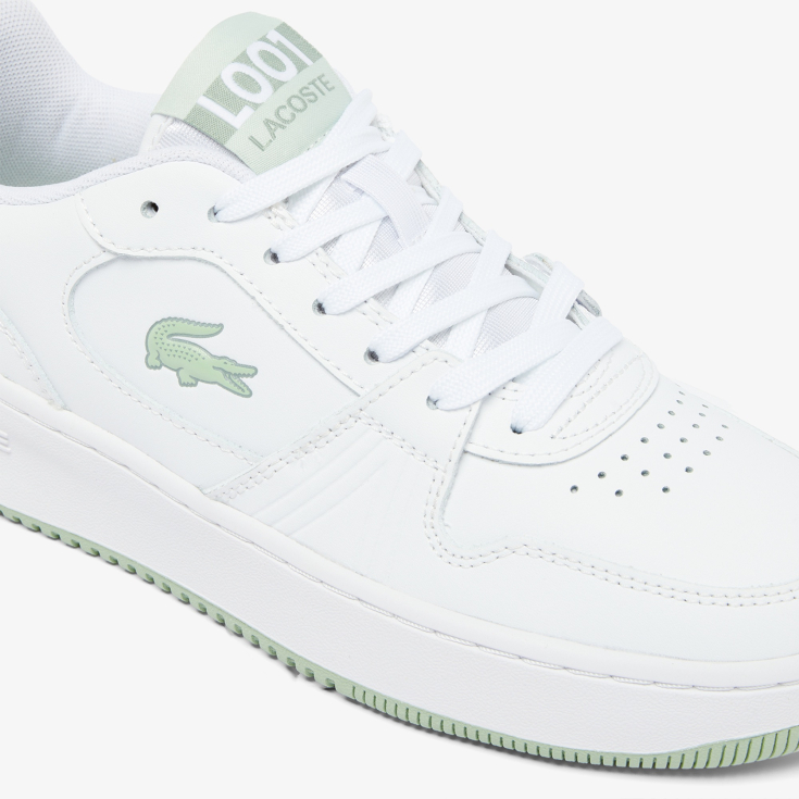 Женские кеды Lacoste L001 SET 125 3 SFA