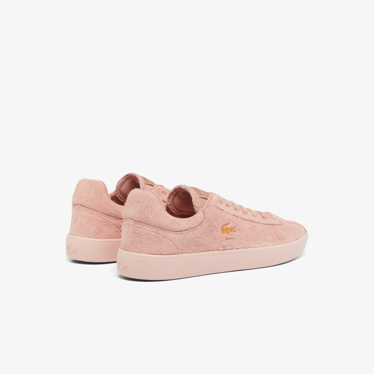 Женские кеды Lacoste BASESHOT