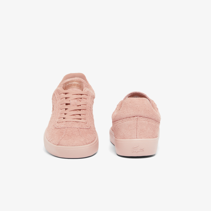 Женские кеды Lacoste BASESHOT