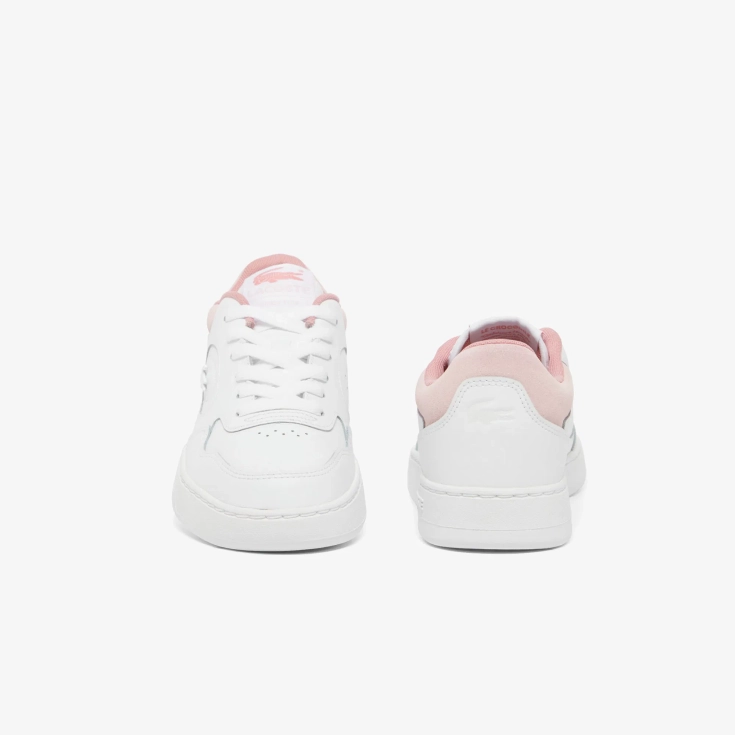 Женские кеды Lacoste LINESET 125 1 SFA