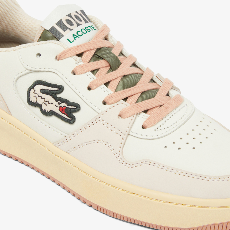 Женские кеды Lacoste L001 SET 125 7 SFA