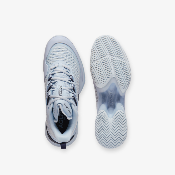 Женские кроссовки Lacoste AG-LT23 ULTRA для тенниса