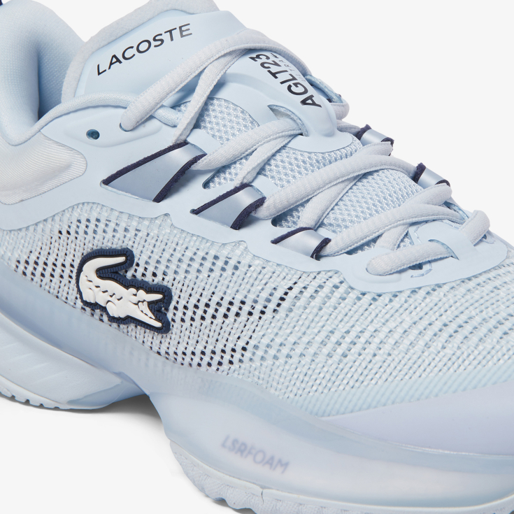 Женские кроссовки Lacoste AG-LT23 ULTRA для тенниса