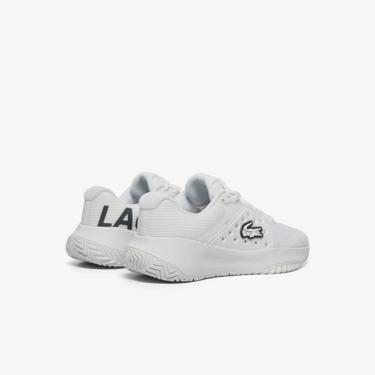 Женские кроссовки Lacoste POWER SERVE для тенниса