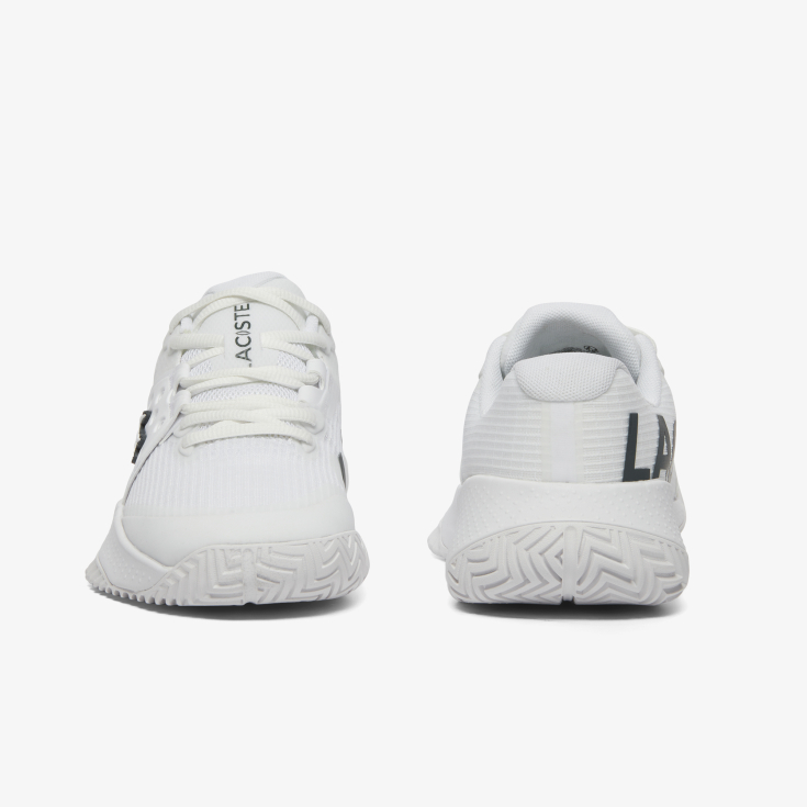 Женские кроссовки Lacoste POWER SERVE для тенниса