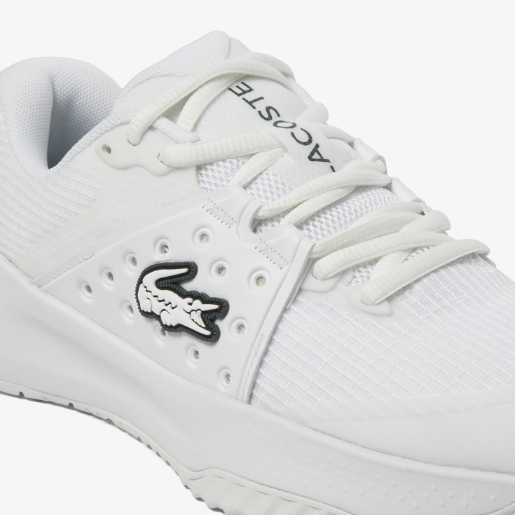 Женские кроссовки Lacoste POWER SERVE для тенниса