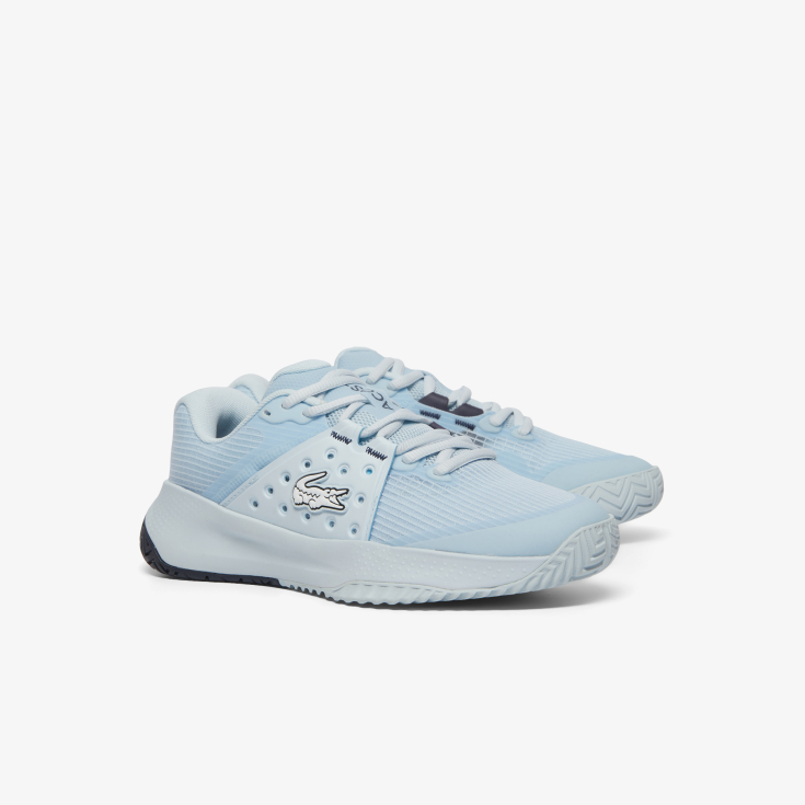 Женские кроссовки Lacoste POWER SERVE для тенниса