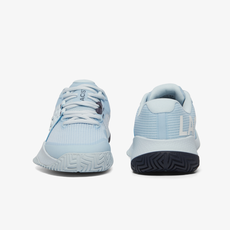 Женские кроссовки Lacoste POWER SERVE для тенниса