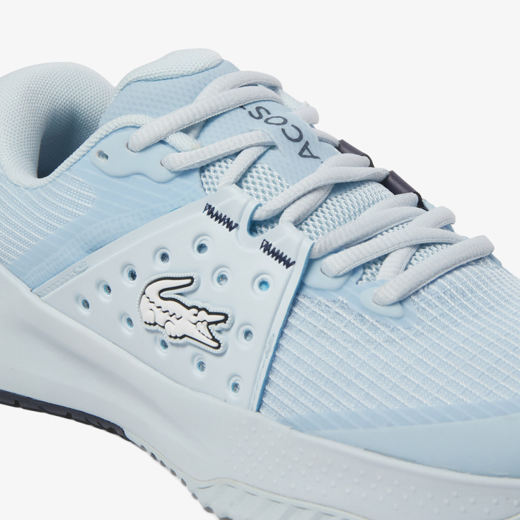 Женские кроссовки Lacoste POWER SERVE для тенниса