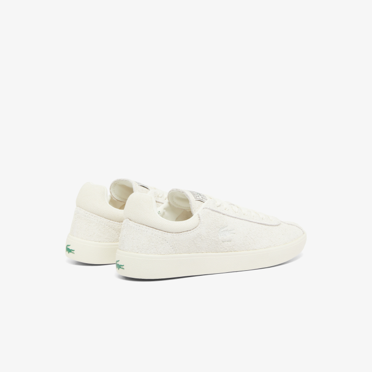 Женские кеды Lacoste BASESHOT