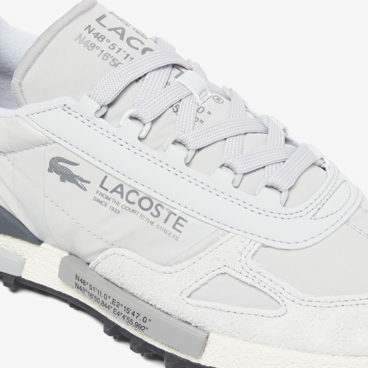 Мужские кроссовки Lacoste ELITE ACTIVE