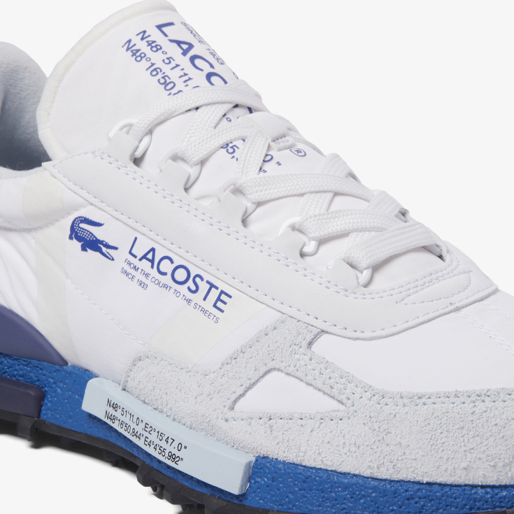 Мужские кроссовки Lacoste ELITE ACTIVE