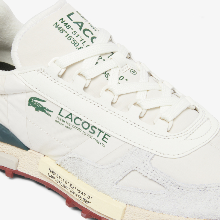 Мужские кроссовки Lacoste ELITE ACTIVE