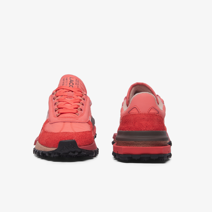 Мужские кроссовки Lacoste ELITE ACTIVE