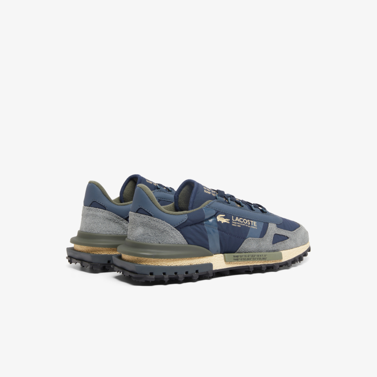 Мужские кроссовки Lacoste ELITE ACTIVE