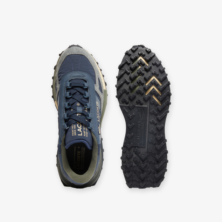 Мужские кроссовки Lacoste ELITE ACTIVE